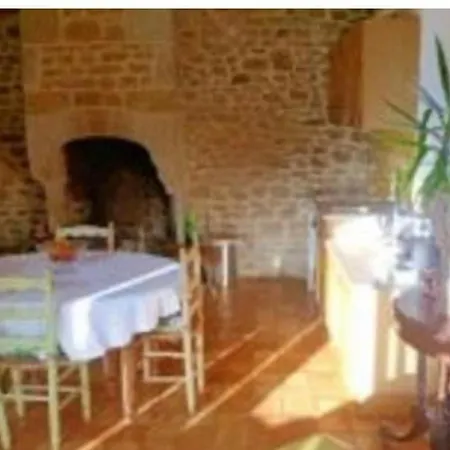 Le Vieux Logis Le Parc