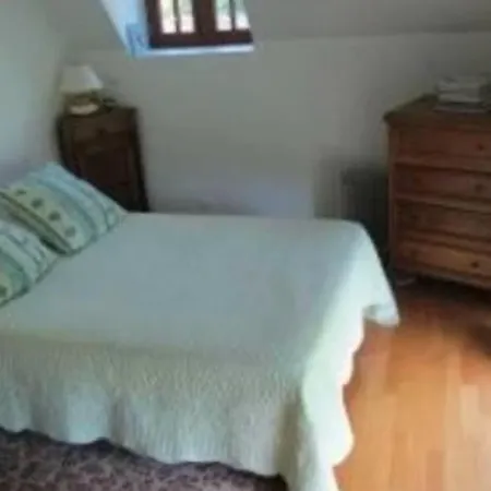 Le Vieux Logis Penzion *