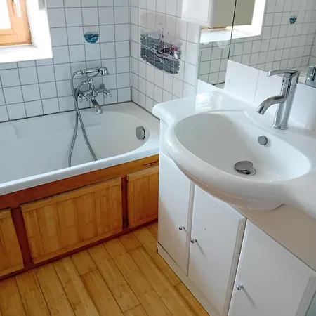 Le Vieux Logis Penzion Le Parc