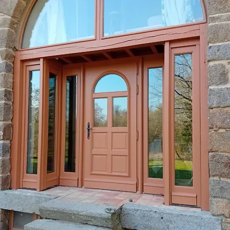 Le Vieux Logis Penzion *