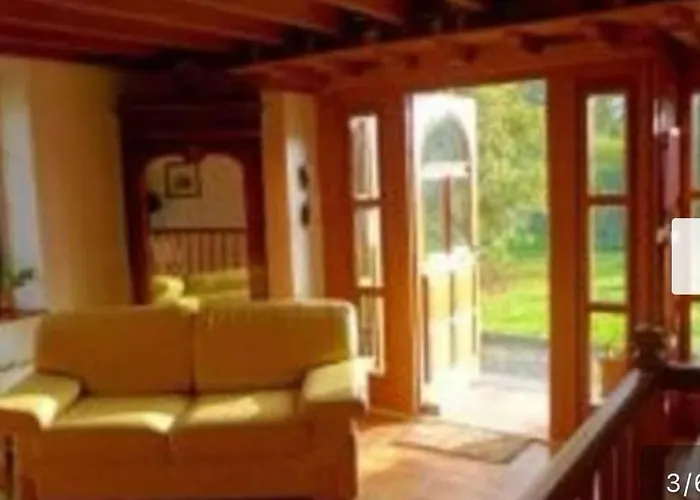 Le Vieux Logis * Le Parc