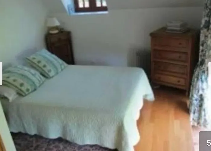 Le Vieux Logis Affittacamere *