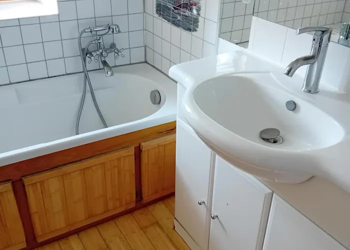 Le Vieux Logis Affittacamere Le Parc