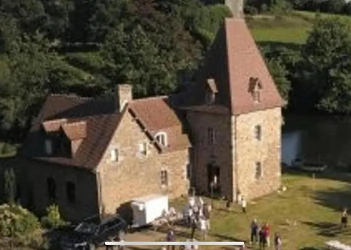 Affittacamere Le Vieux Logis