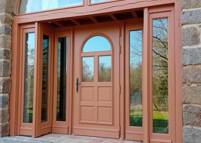 Le Vieux Logis Affittacamere *